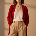  Dark Red