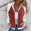  Red White