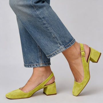 Neon Green