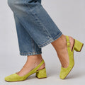  Neon Green