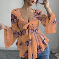  Tangerine Red