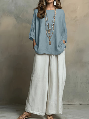 Light blue