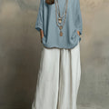  Light blue