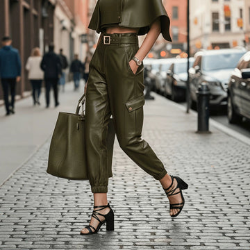 Army Green
