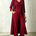  Wine Red