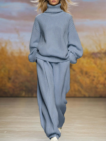 Gray blue