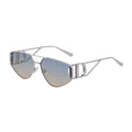  C6 Nickel White A71