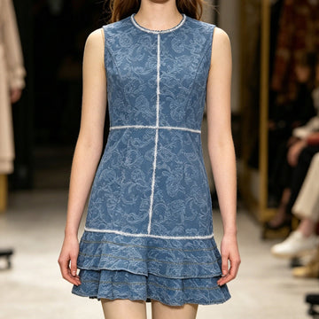 Denim Blue