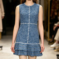 Denim Blue