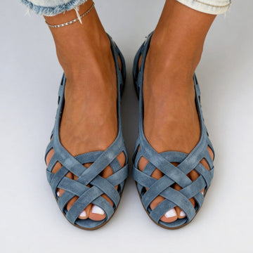 Gray Blue