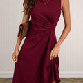  Wine Red