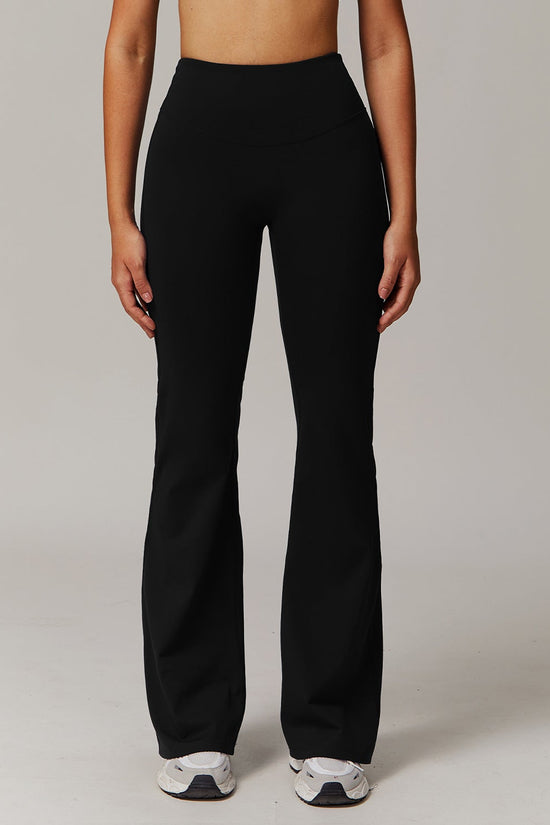 High waisted fitness pants 