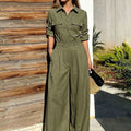  Olive Green