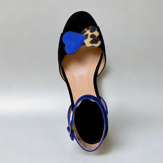 Made to order ships in 3–5 days Versatile French retro flat sandals for women's summer fairy style dress 