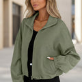  Army Green