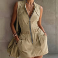  Khaki