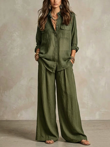 Army Green