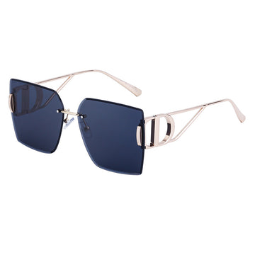 C3 Gold Frame Full Gray