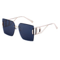  Gold Frame Full Gray