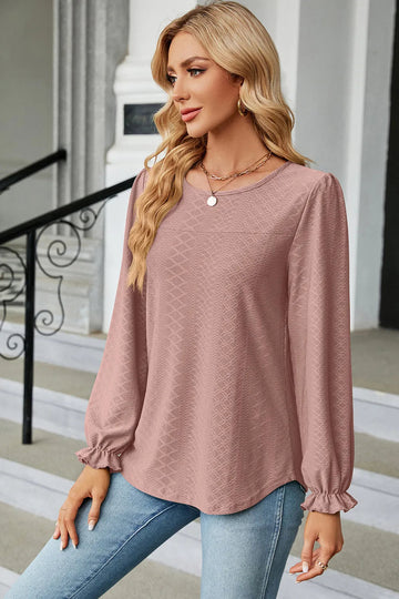 Dusty Pink