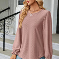  Dusty Pink