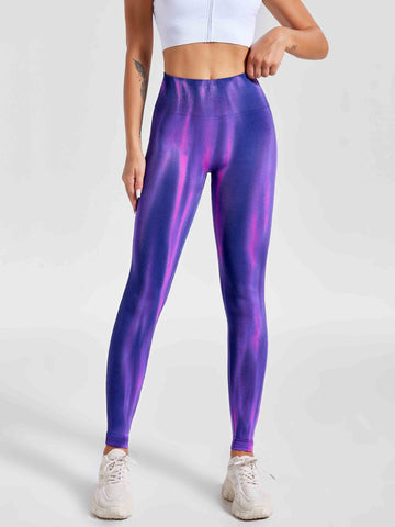 Vibrant Purple