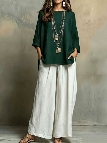 Dark Green