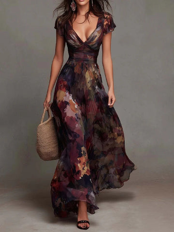 Red Brown