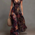  Red Brown