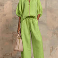  Fluorescent Green
