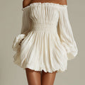  Cream White