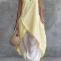  Lemon Yellow