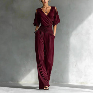 Dark Red