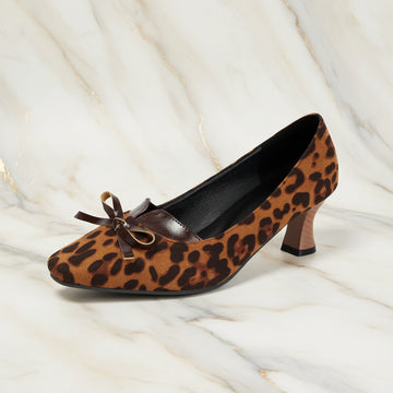 Leopard Print
