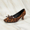  Leopard Print