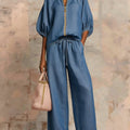  Denim Blue