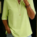  Light green