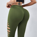 Deep Grass Green