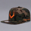 Camouflage