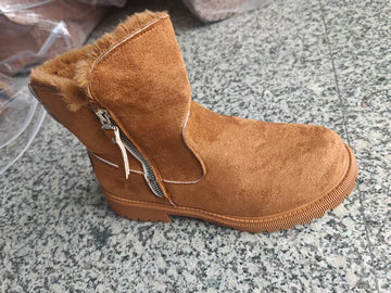 Light Brown