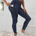 Leopard Print