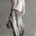  White Style