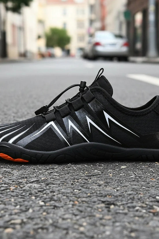 Unisex Quick-Dry Water Shoes – Lightweight Beach & Aqua Sneakers 