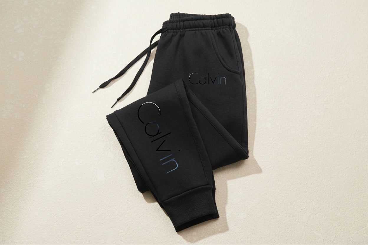 Hot Sales Men's Womens Sweatpants Daily Casual Pants High Quality Fitness Tracksuit Trousers Print Street Sport Jogging Pants 