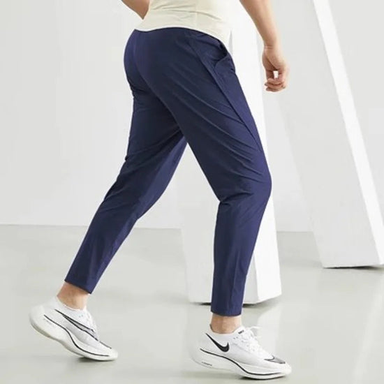 🖤 Men's Quick-Dry Running Joggers FitiqueFit