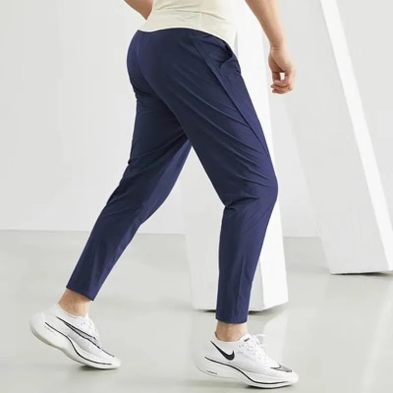 🖤 Men's Quick-Dry Running Joggers FitiqueFit