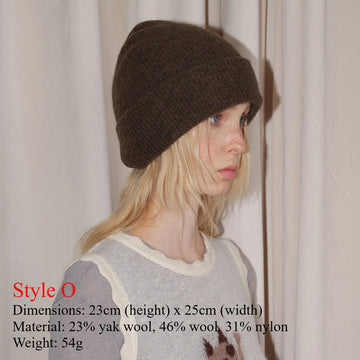 Style O Brown