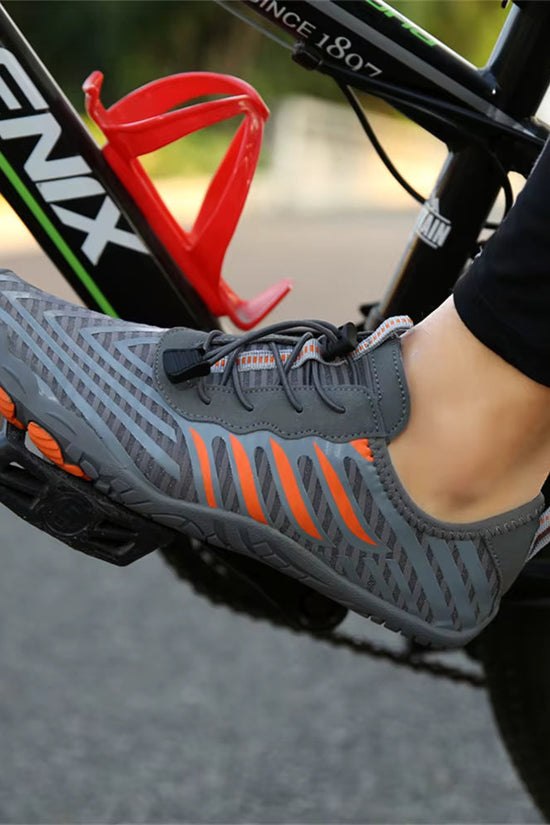 Unisex Quick-Dry Water Shoes – Lightweight Beach & Aqua Sneakers 