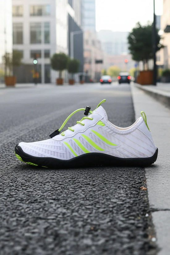 Unisex Quick-Dry Water Shoes – Lightweight Beach & Aqua Sneakers 