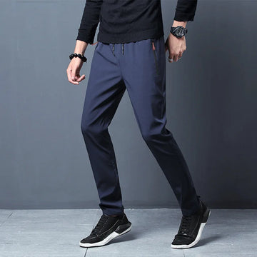 Zipper pocket 2